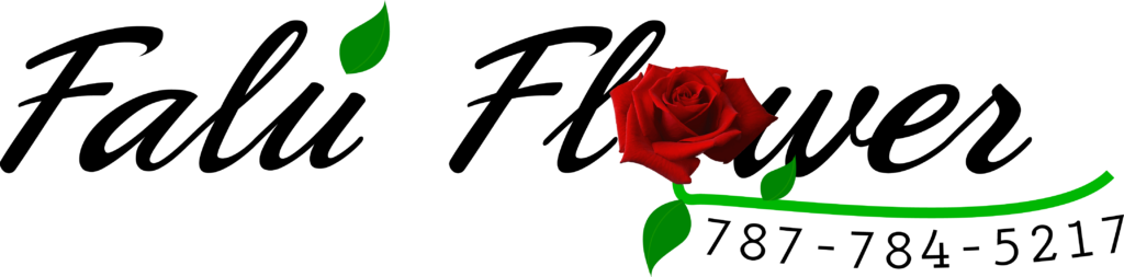 Falu_Flower falulogo2-1024x253 ¡Celebrando más de 20 años en el corazón de Toa Baja y alrededores!
